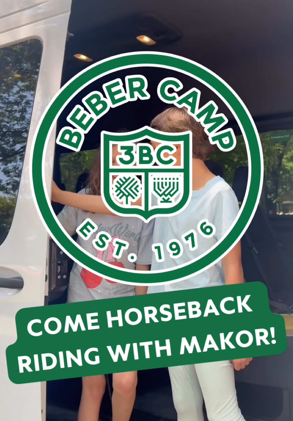 @Beber Camp