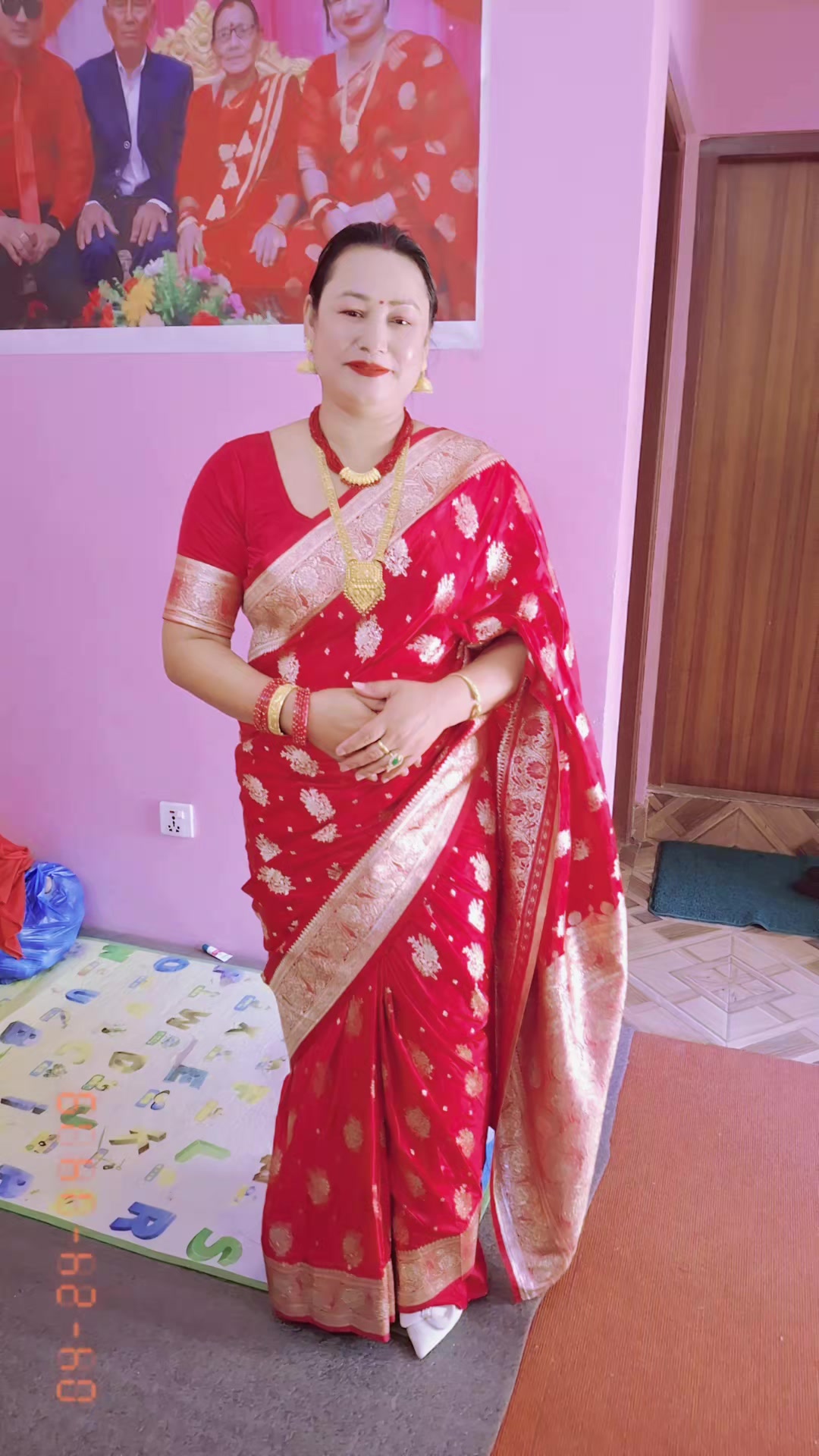 @kamala shrestha
