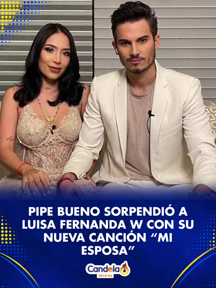 @Candela Estéreo
