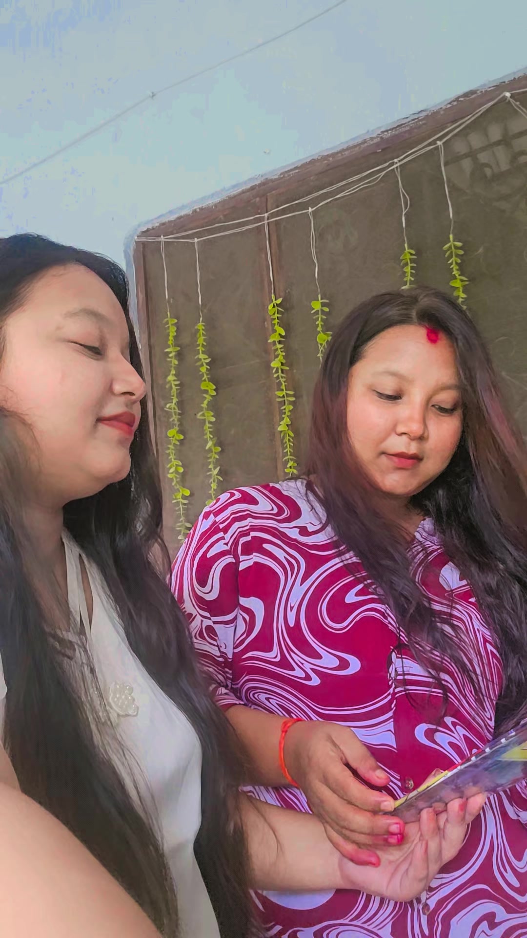 @Angila Shrestha