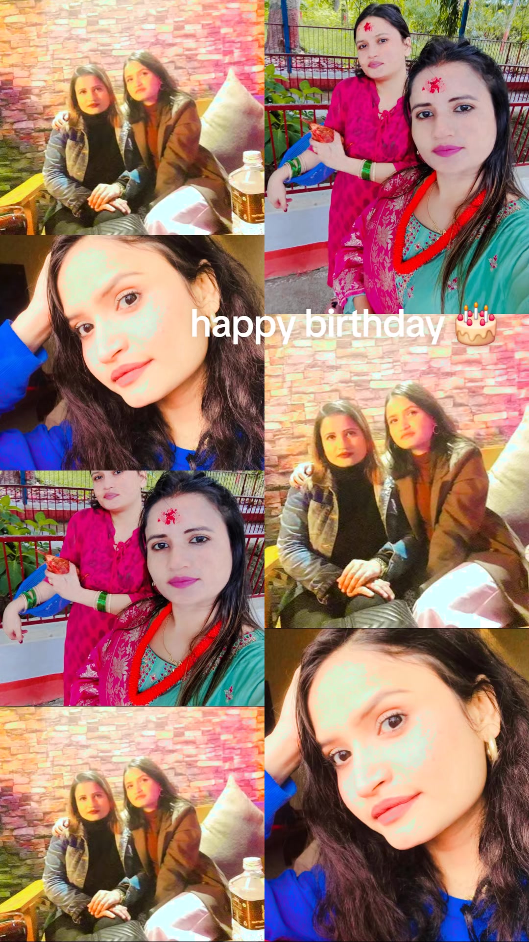 @pooja ๐๐