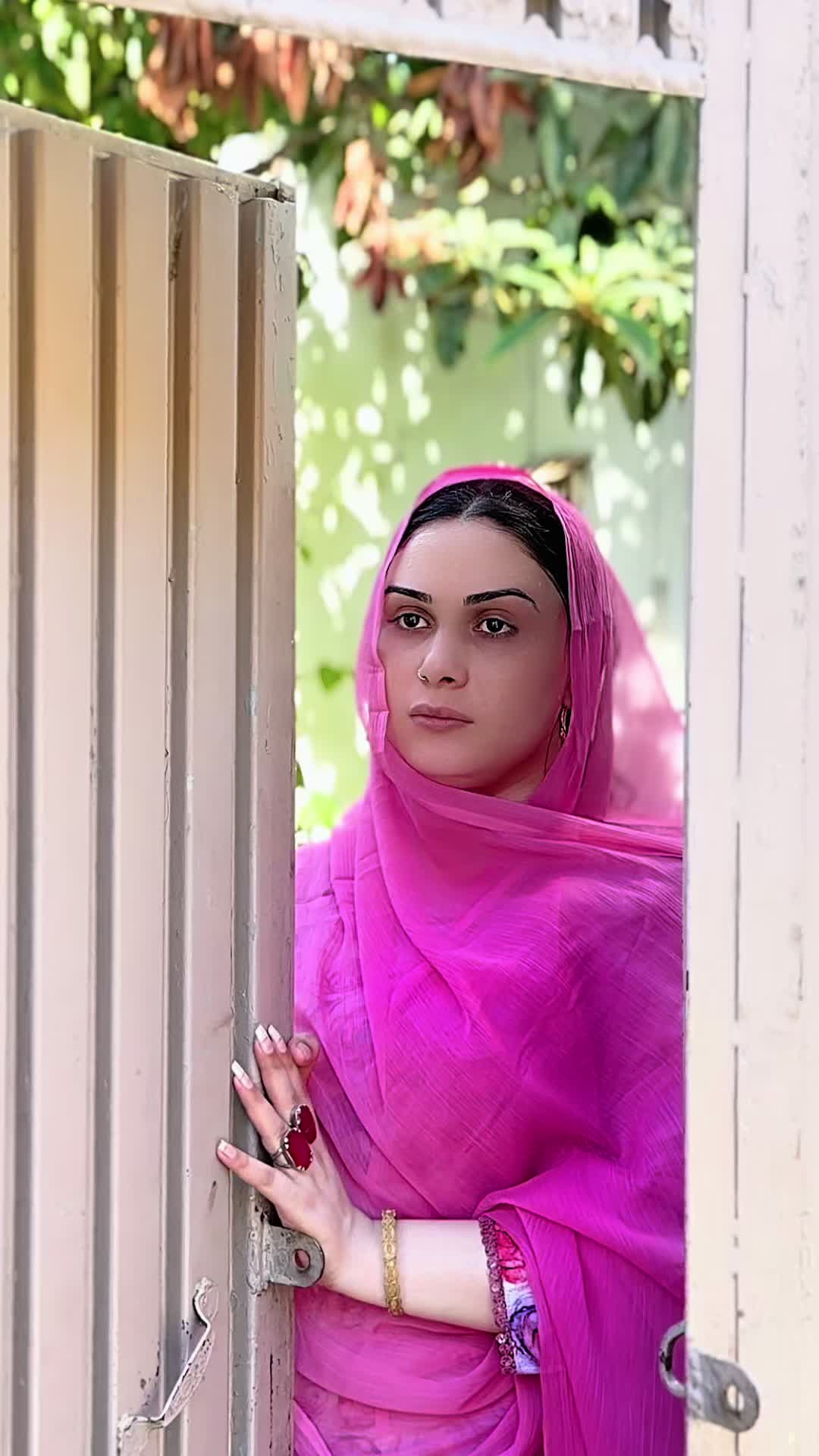 @YAMEE PATHAN ACTOR