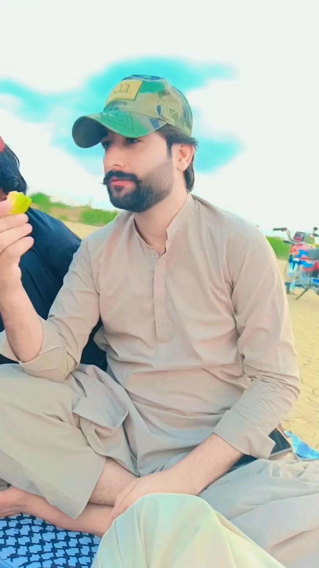 @Najeebullah Silachi