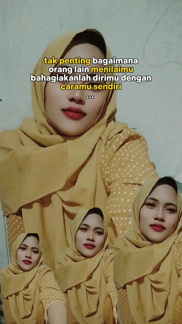 @Ika Sulandari