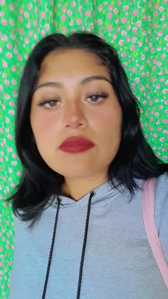 @Melina Santiago