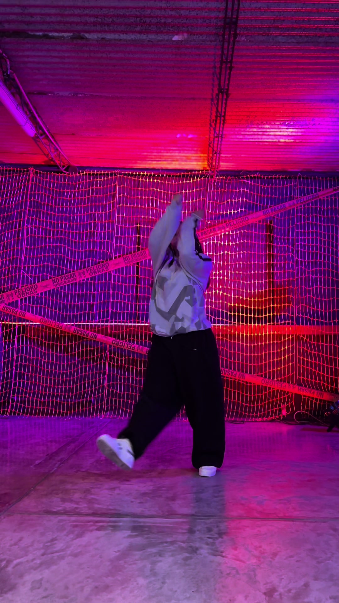 @X FORCE - ESCUELA DE BAILE