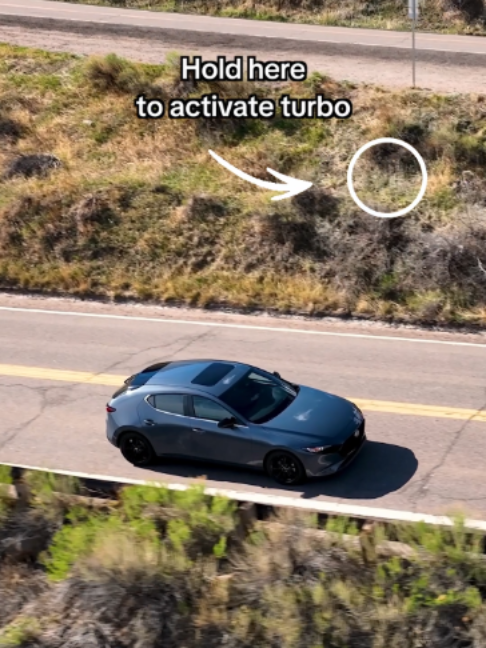 @Mazda USA