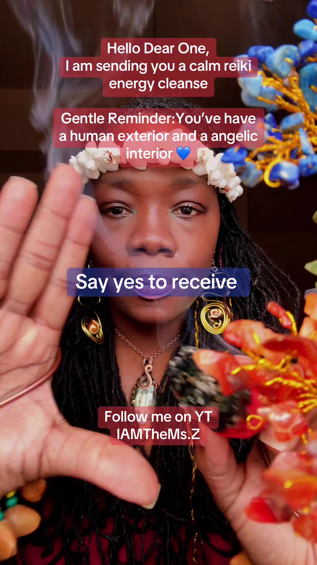 @IAMTheMs.Z