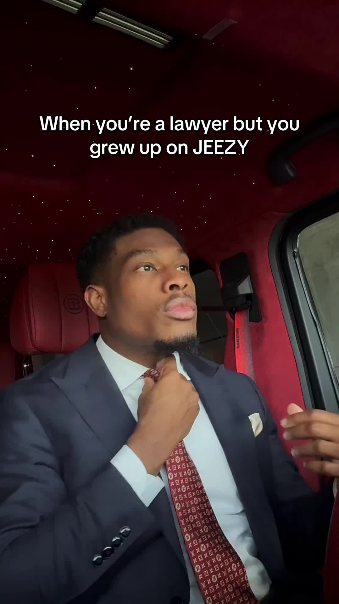 @Caesar Chukwuma, Esq.