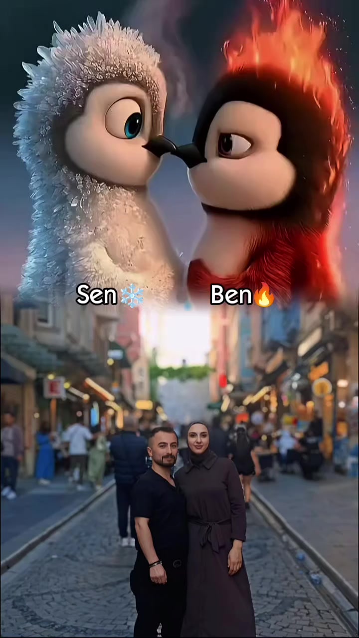 @N❤️S