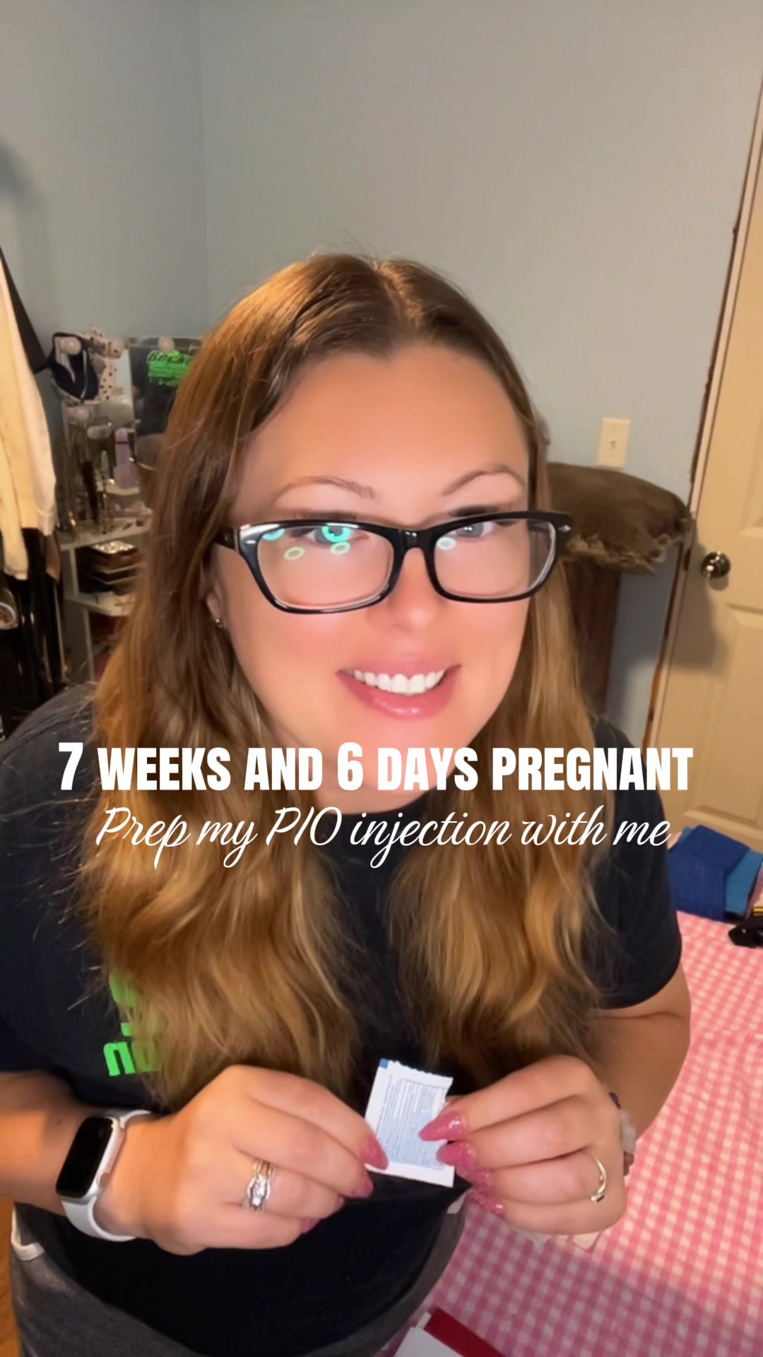 @Ashley Gorton | IVF Journey