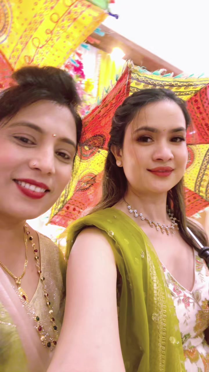 @Saraswati Thapa