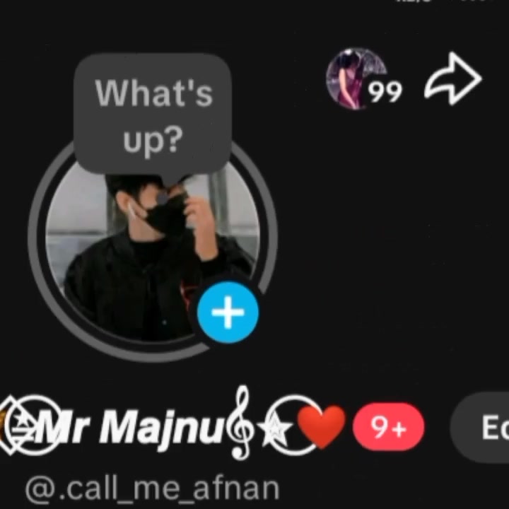 @𝄟✮͢🦋⃟≛⃝𝙈𝙧 𝙈𝙖𝙟𝙣𝙪𝄟✮⃝❤