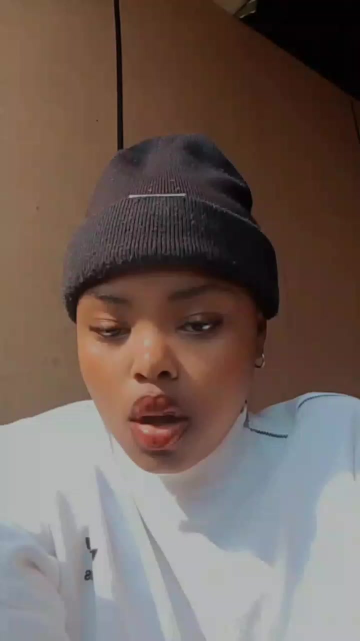 @Portia Mzimela