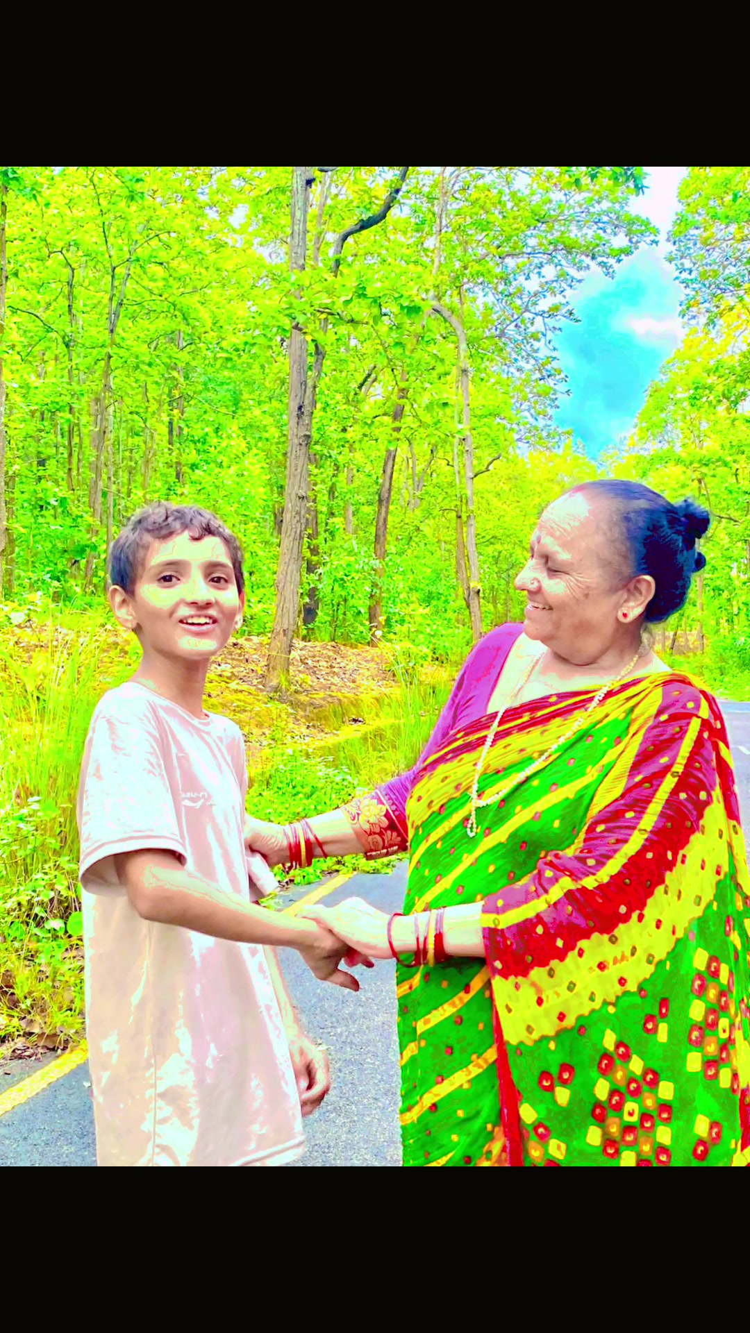 @yamunadevi banjade