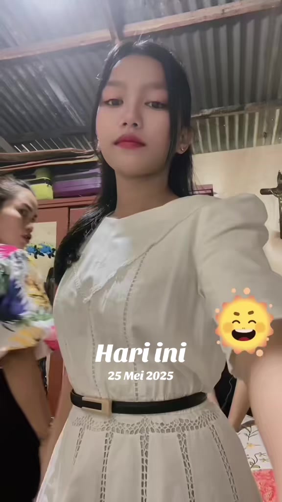 @DARI KONTAK ANDA🥰