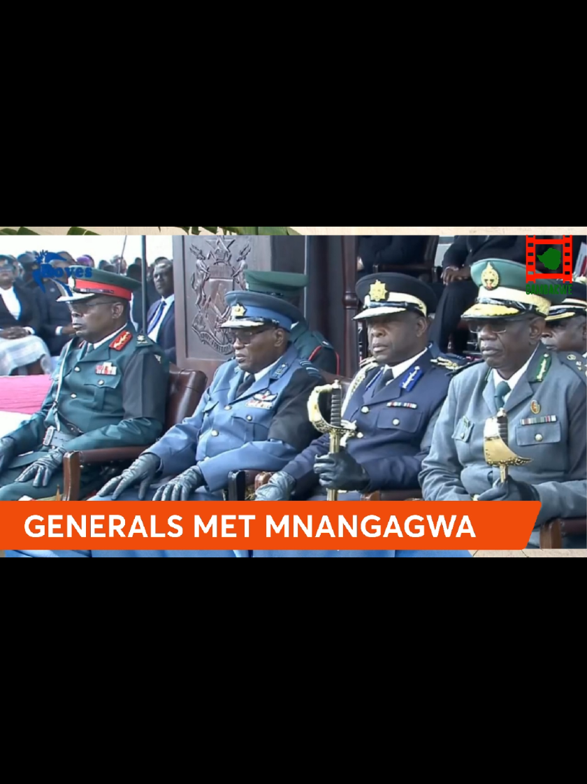 @GAMBAKWE MEDIA