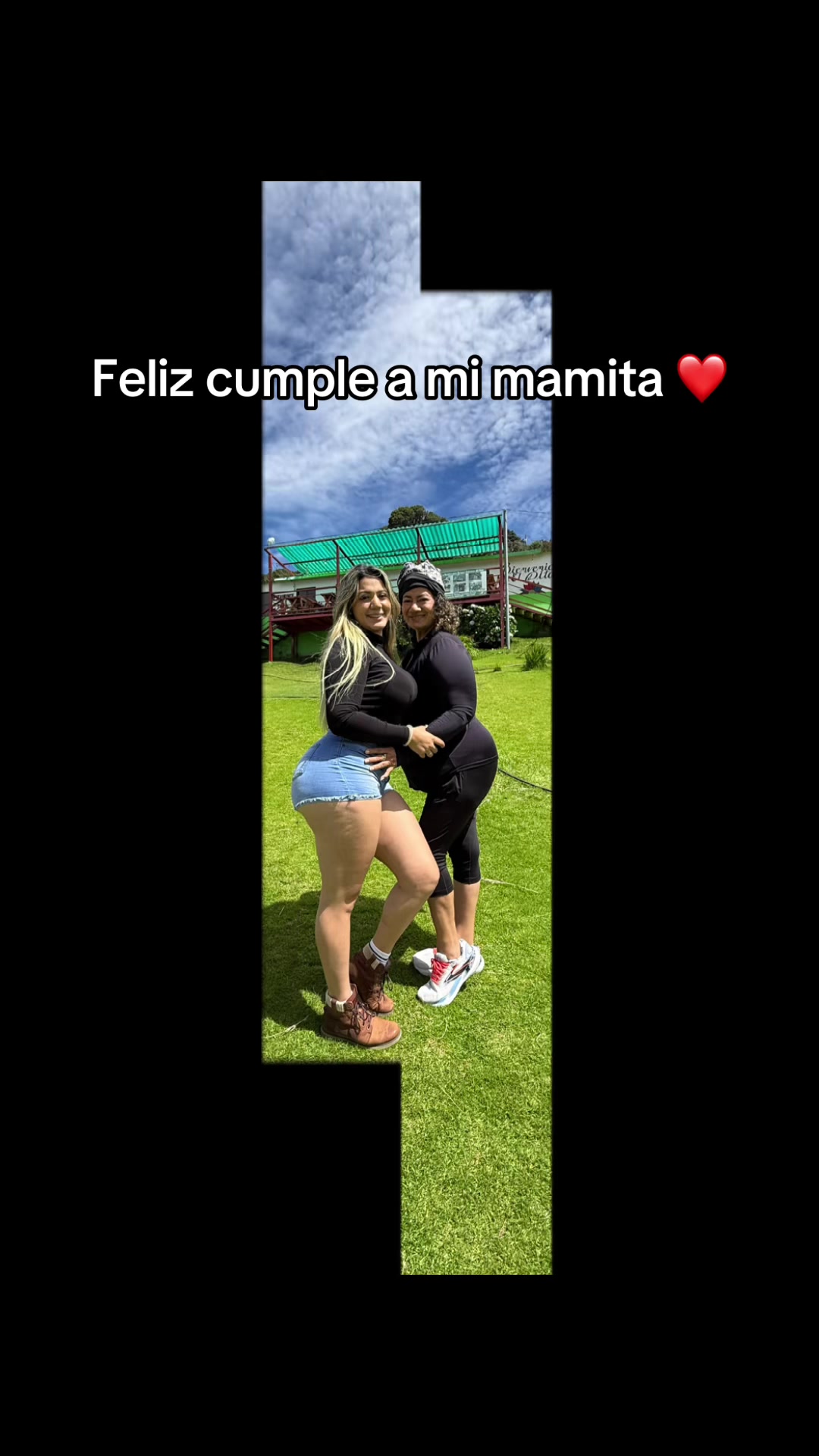 @Alizze Erazo