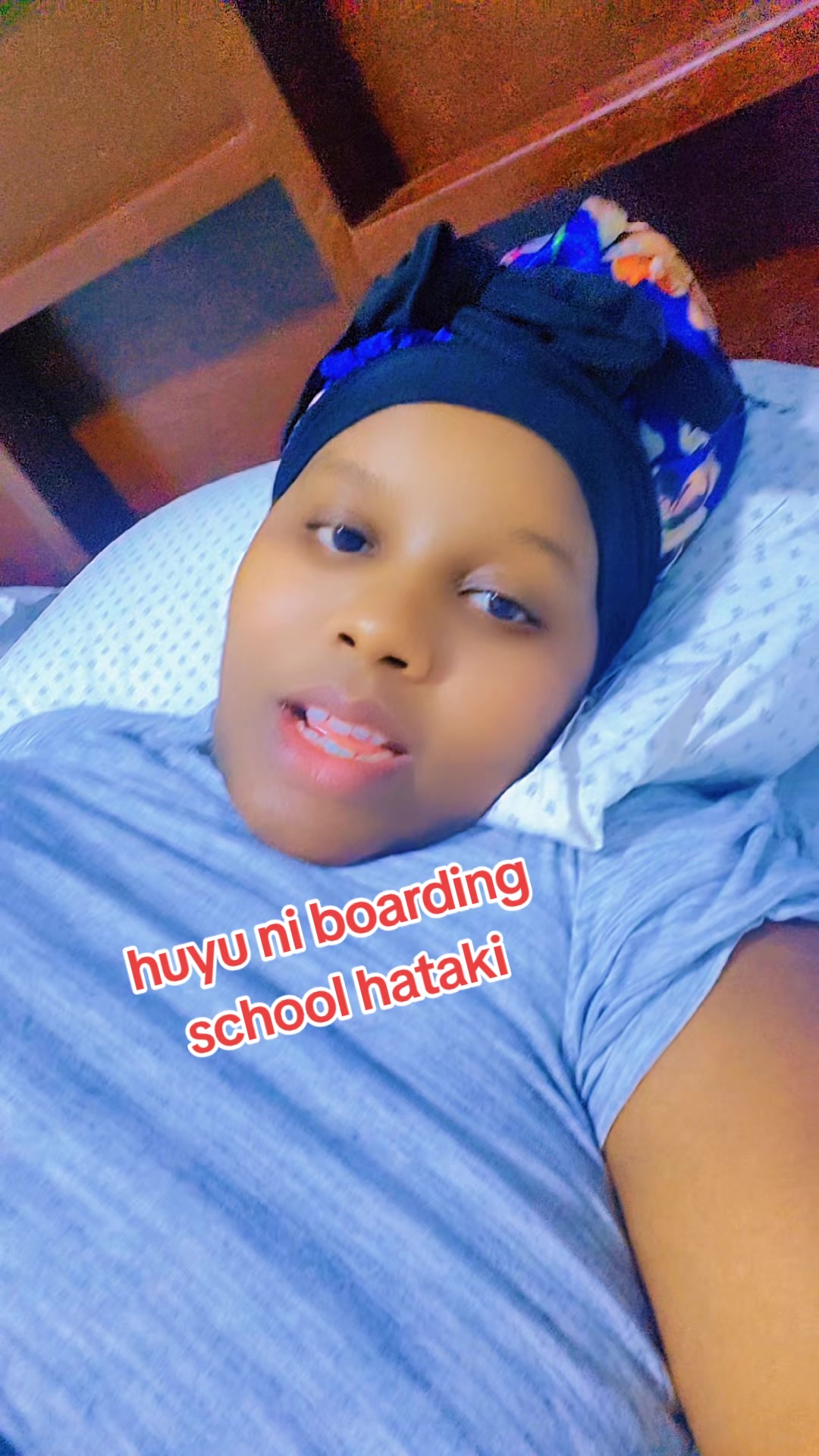 @cess wambui