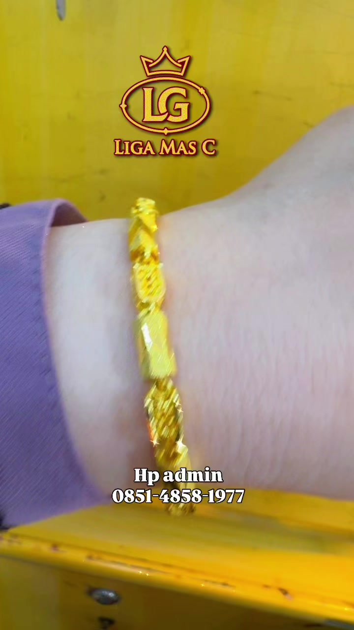 @Toko Liga mas C
