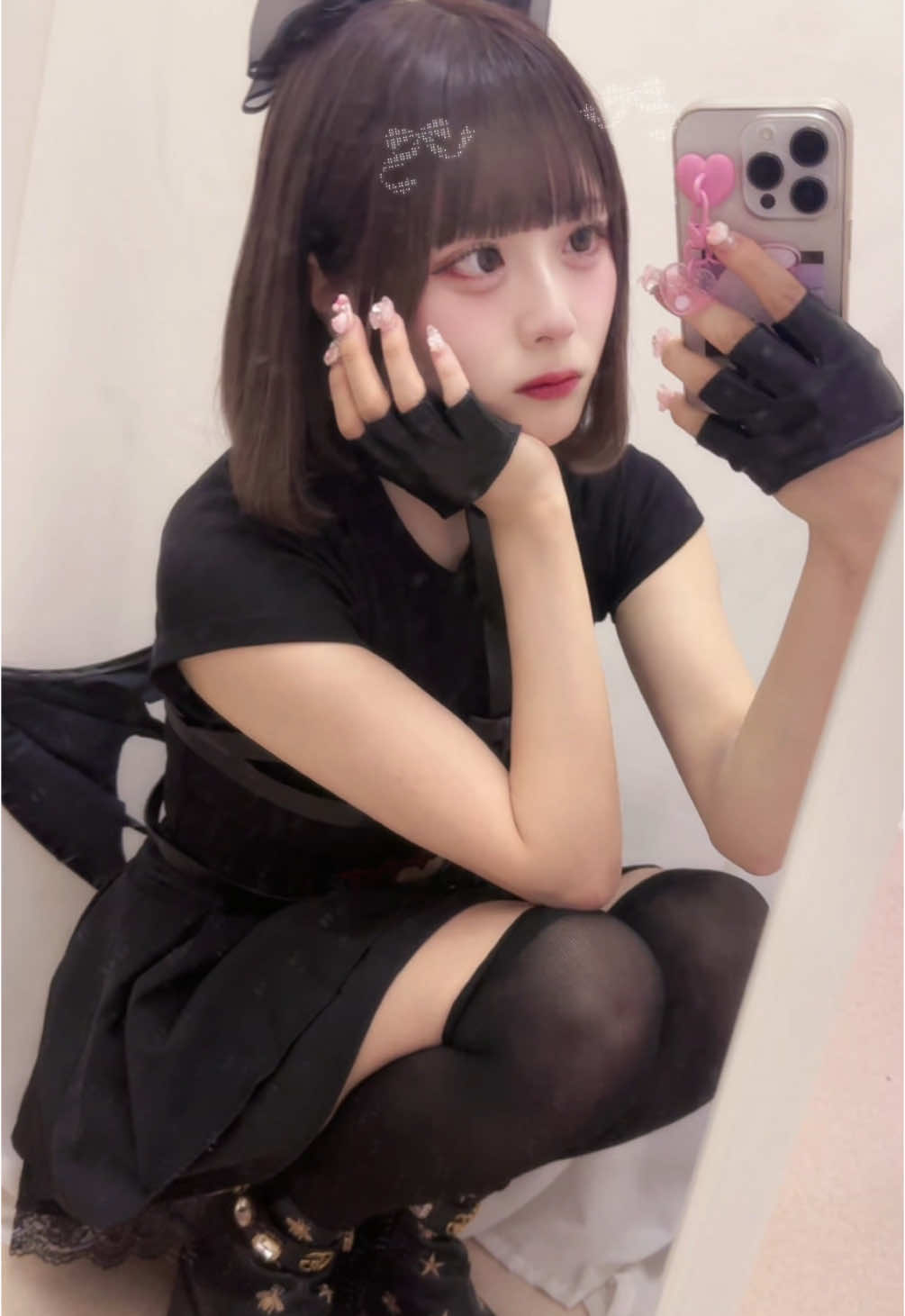 @天宮しゅな🥹ྀི🍼