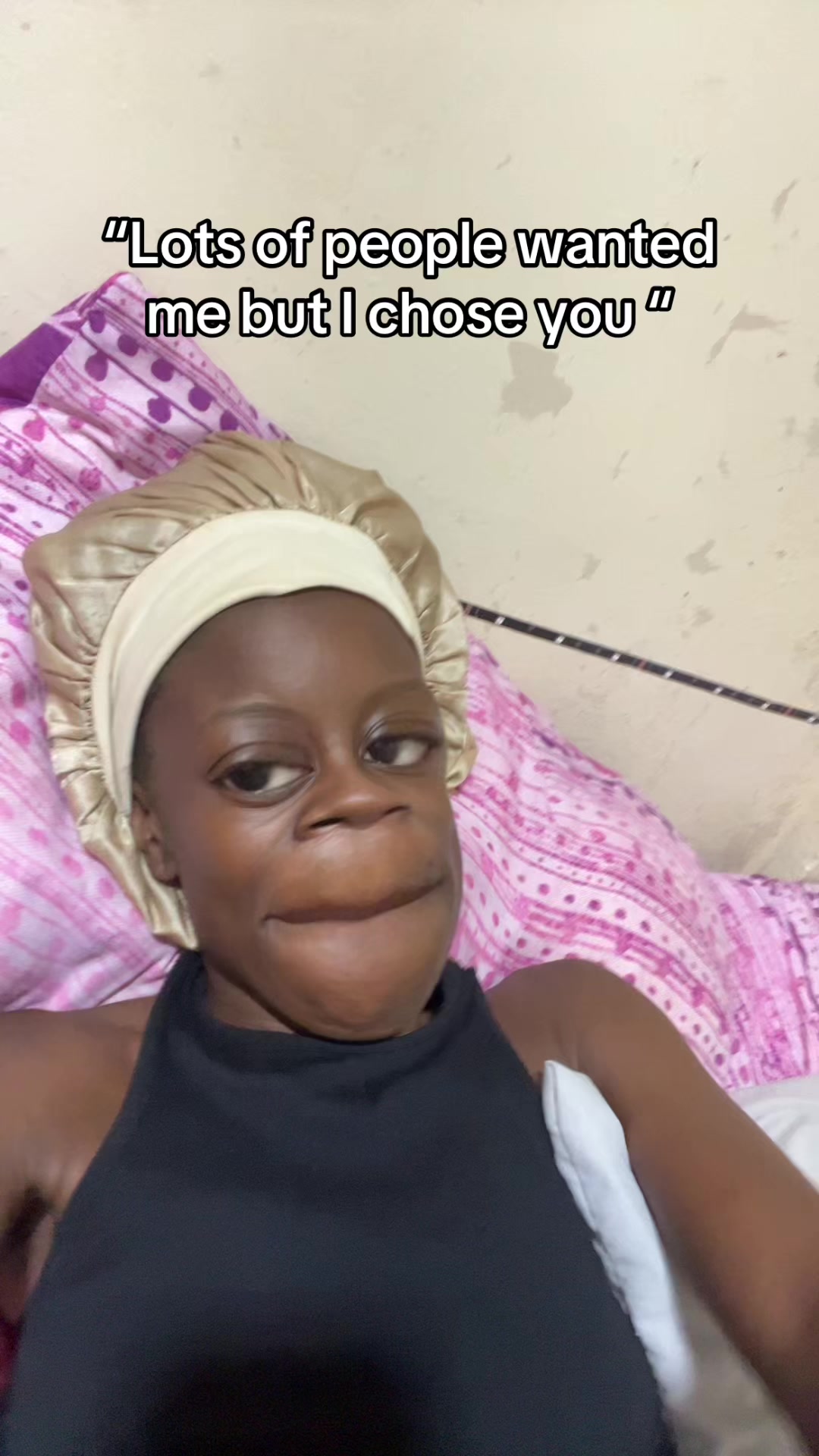 @Wanga Neluheni