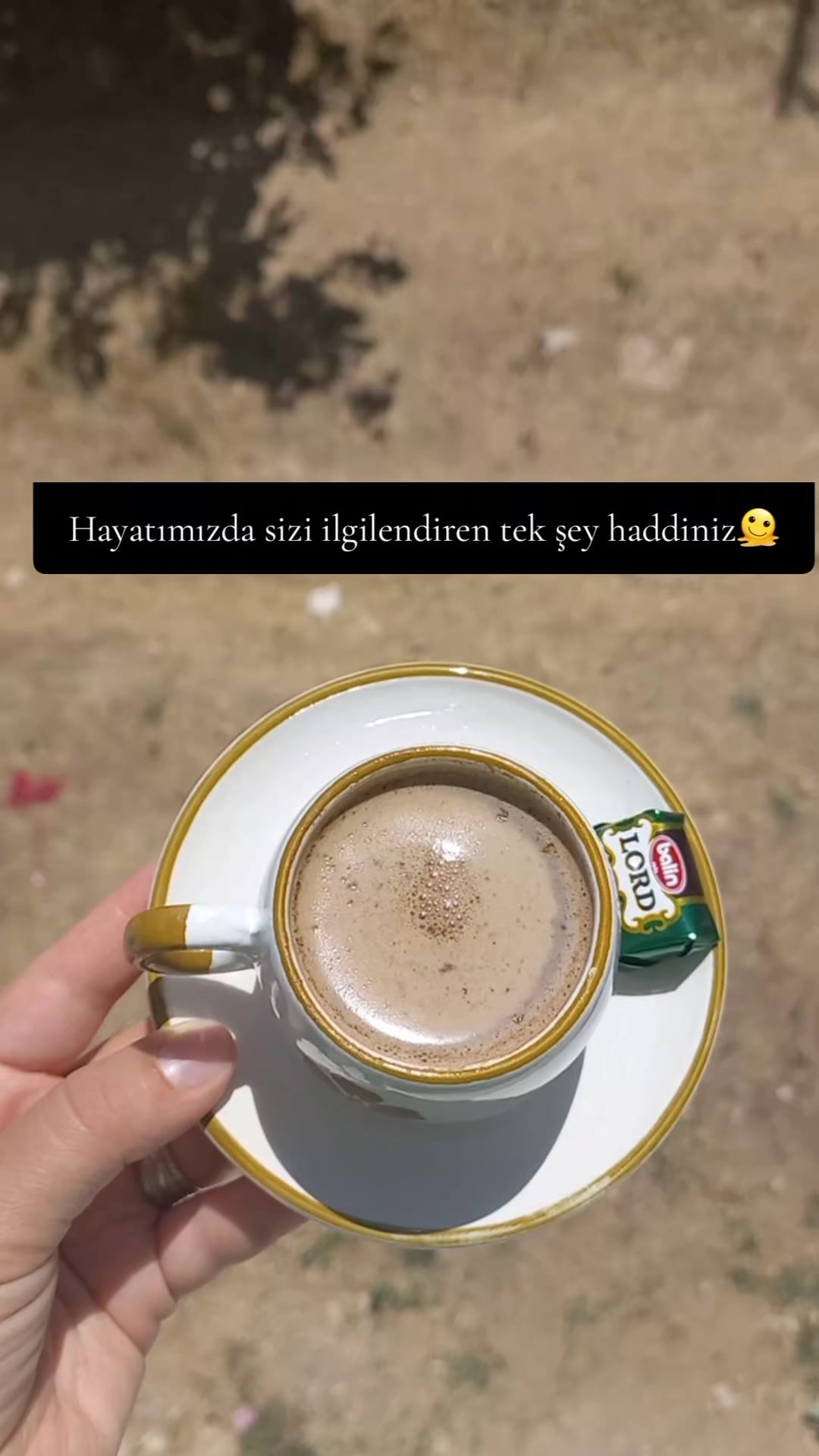 @Kahve Kokulu mutfağım