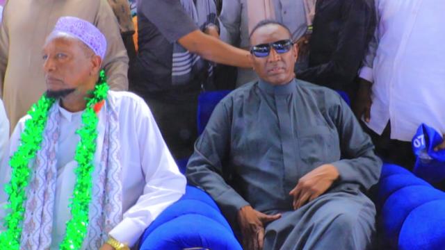 @Mohamed Baaruud Hussein