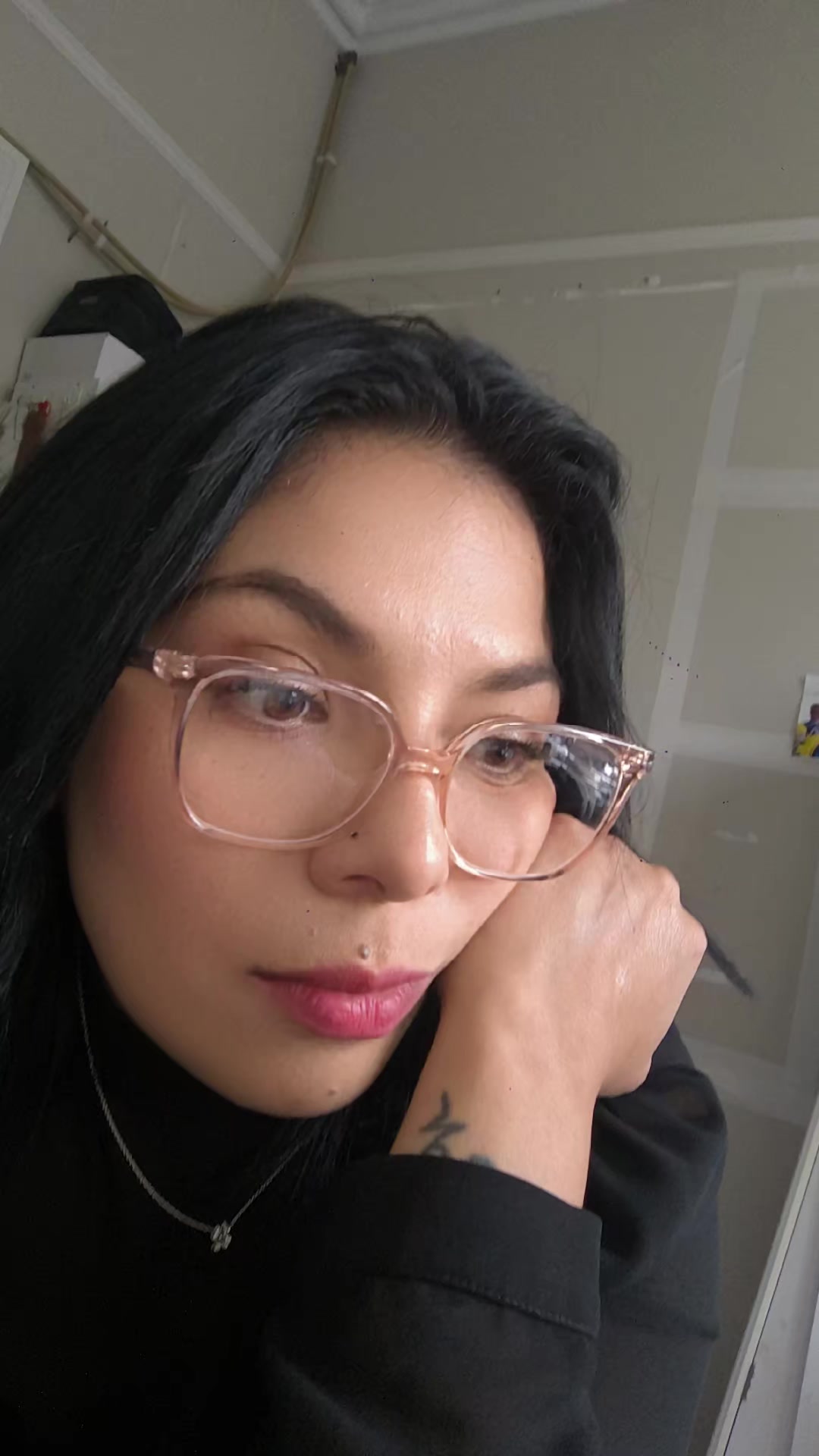 @Yesenia Ramos