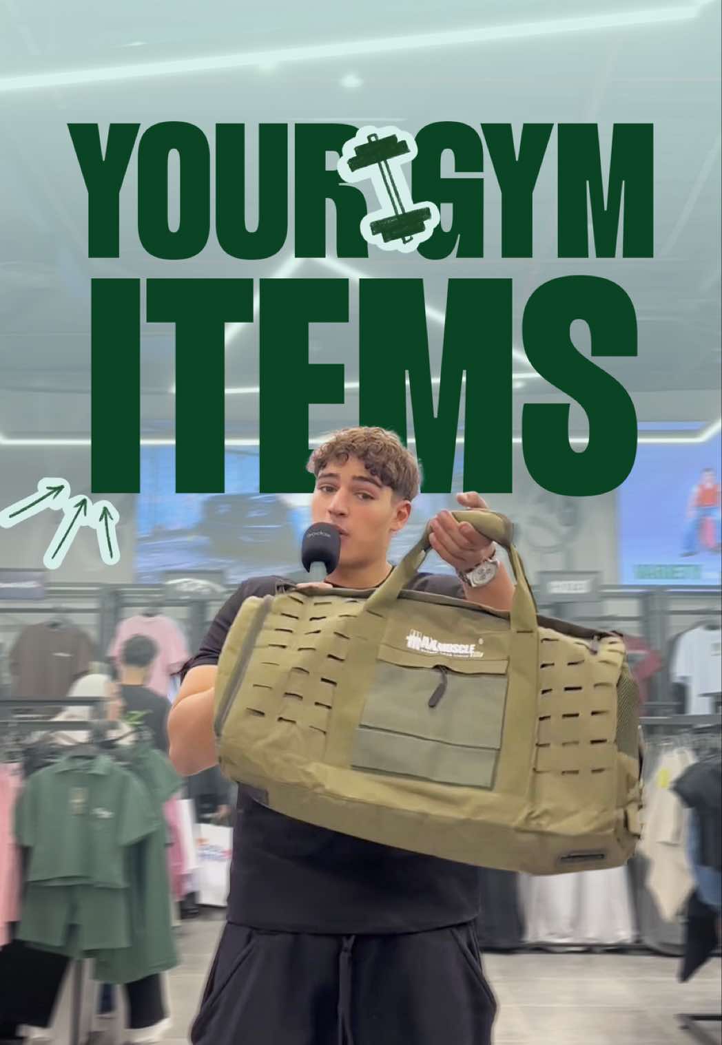 @GenZ's