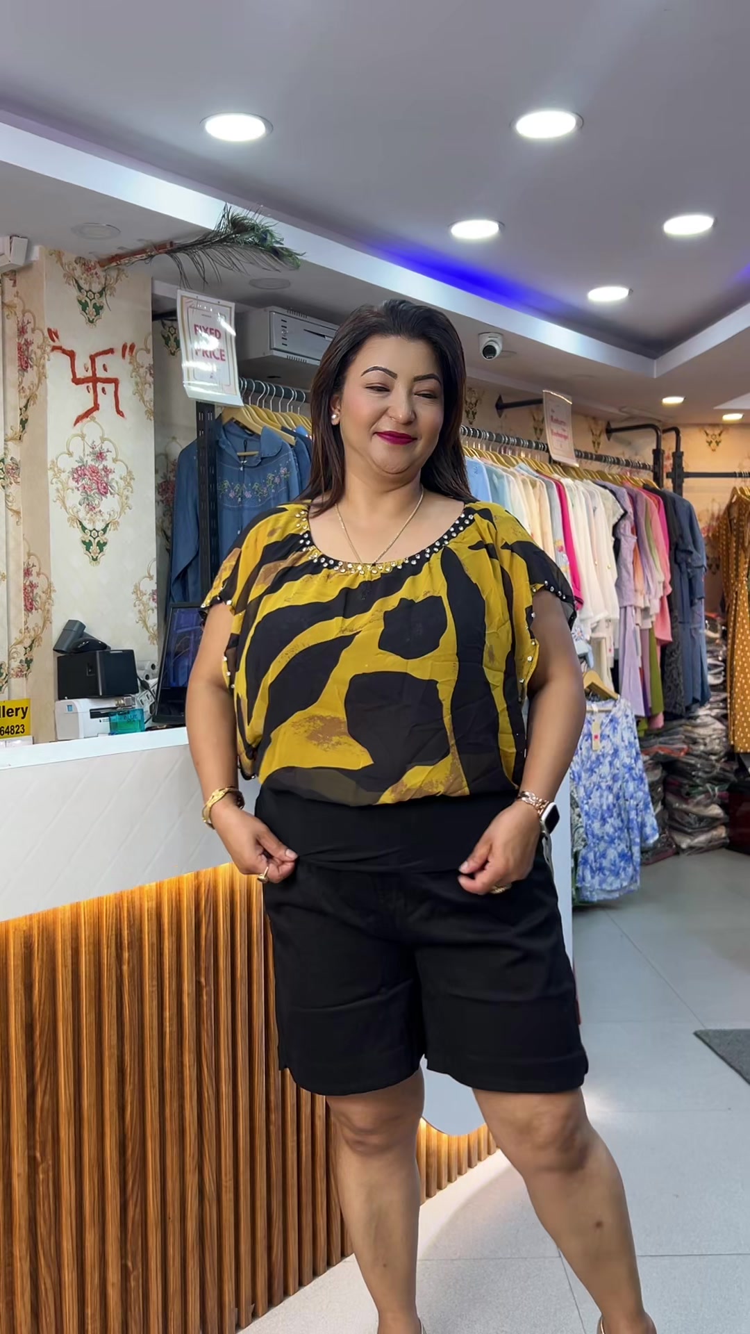 @Style Gallery Nepal