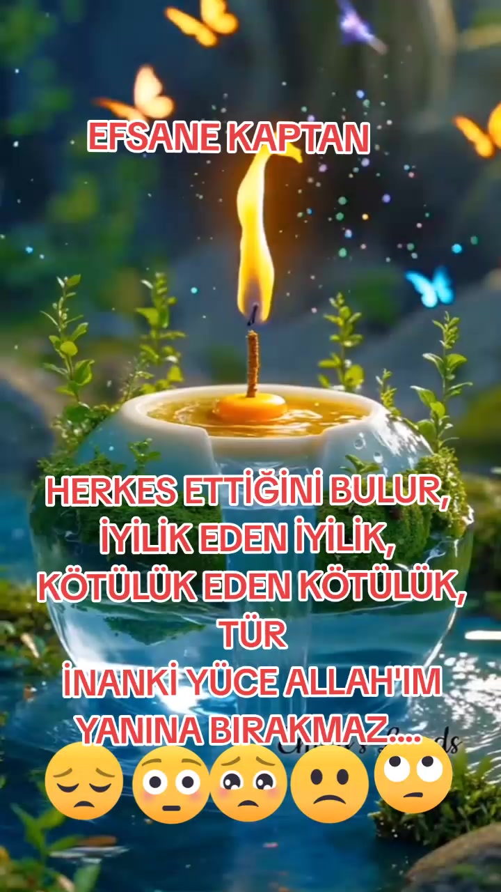 @EFSANE&KAPTAN