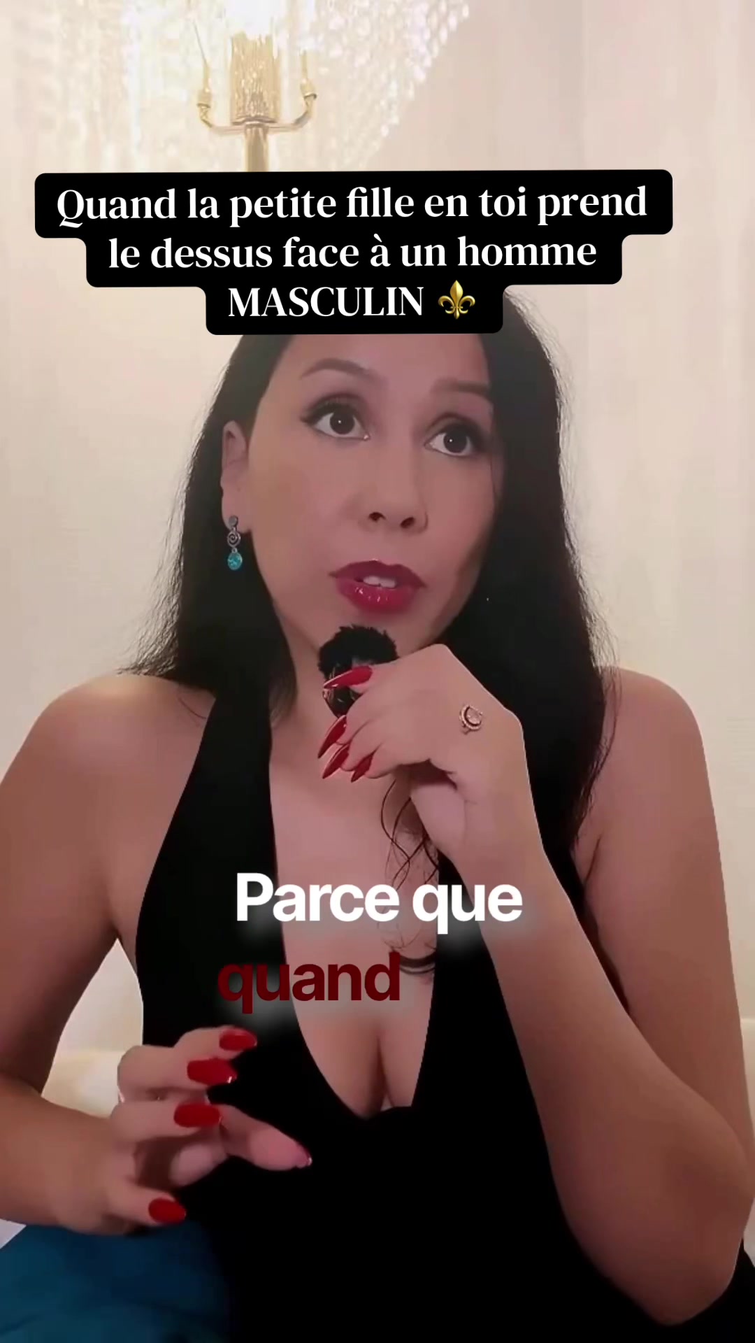@Sensual Goddess