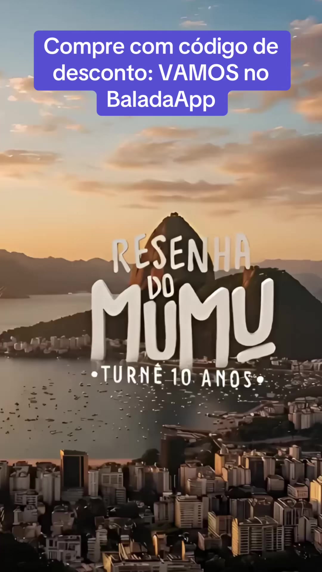 @Festas RJ