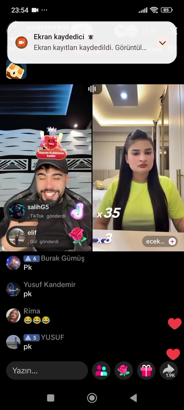 @&Ouml;zdemirkol