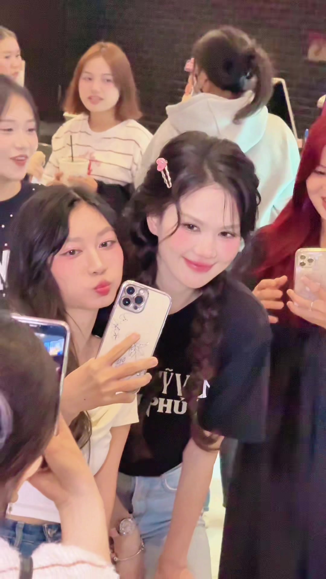 @U M&ecirc; 𝐍𝐠𝐨̣𝐜 𝐓𝐫𝐢𝐧𝐡 ✨💕
