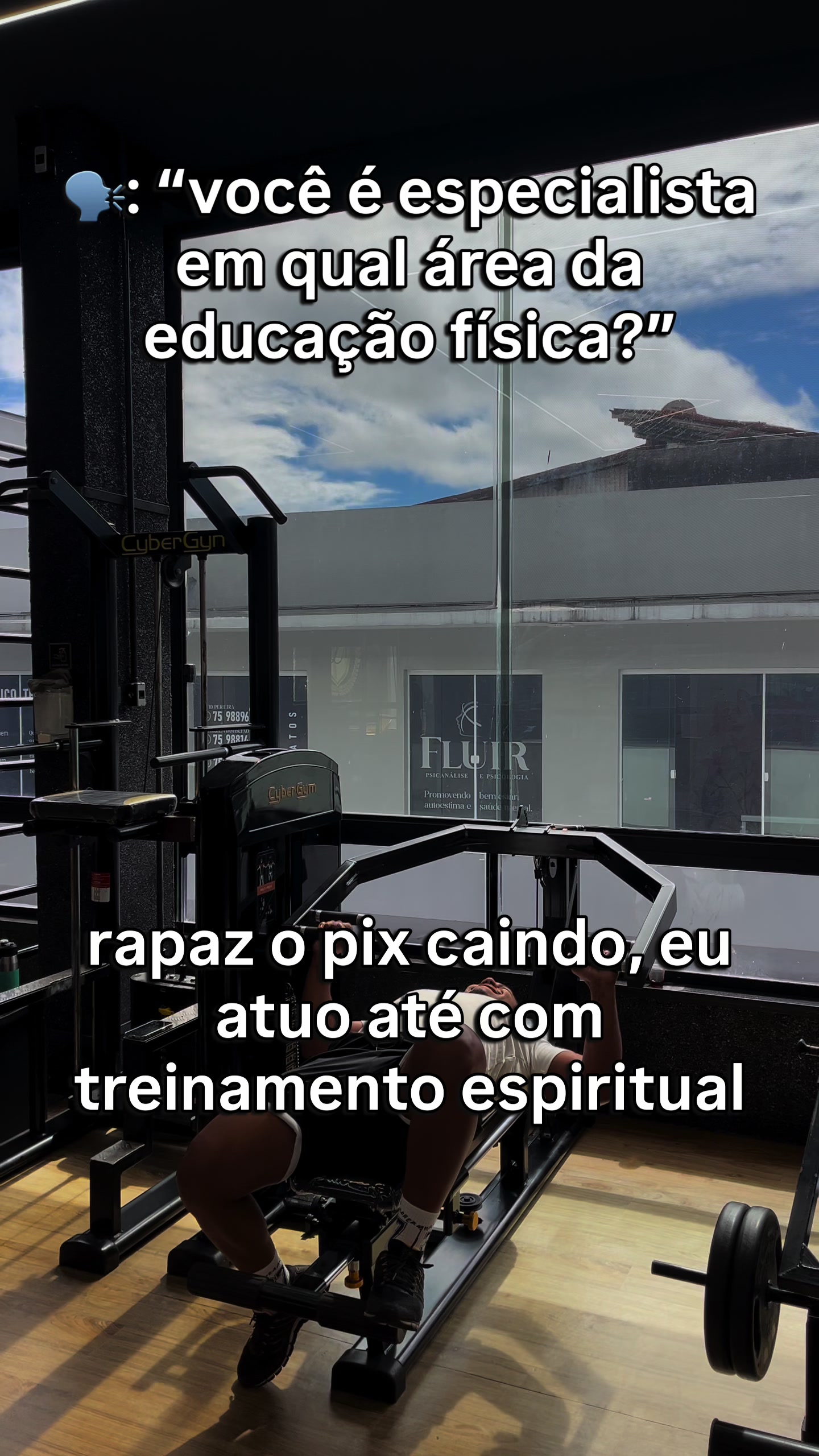 @Liuskim Personal