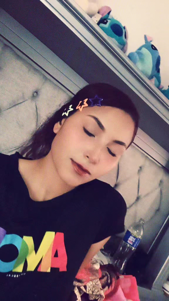 @Bel&eacute;n Rodriguez