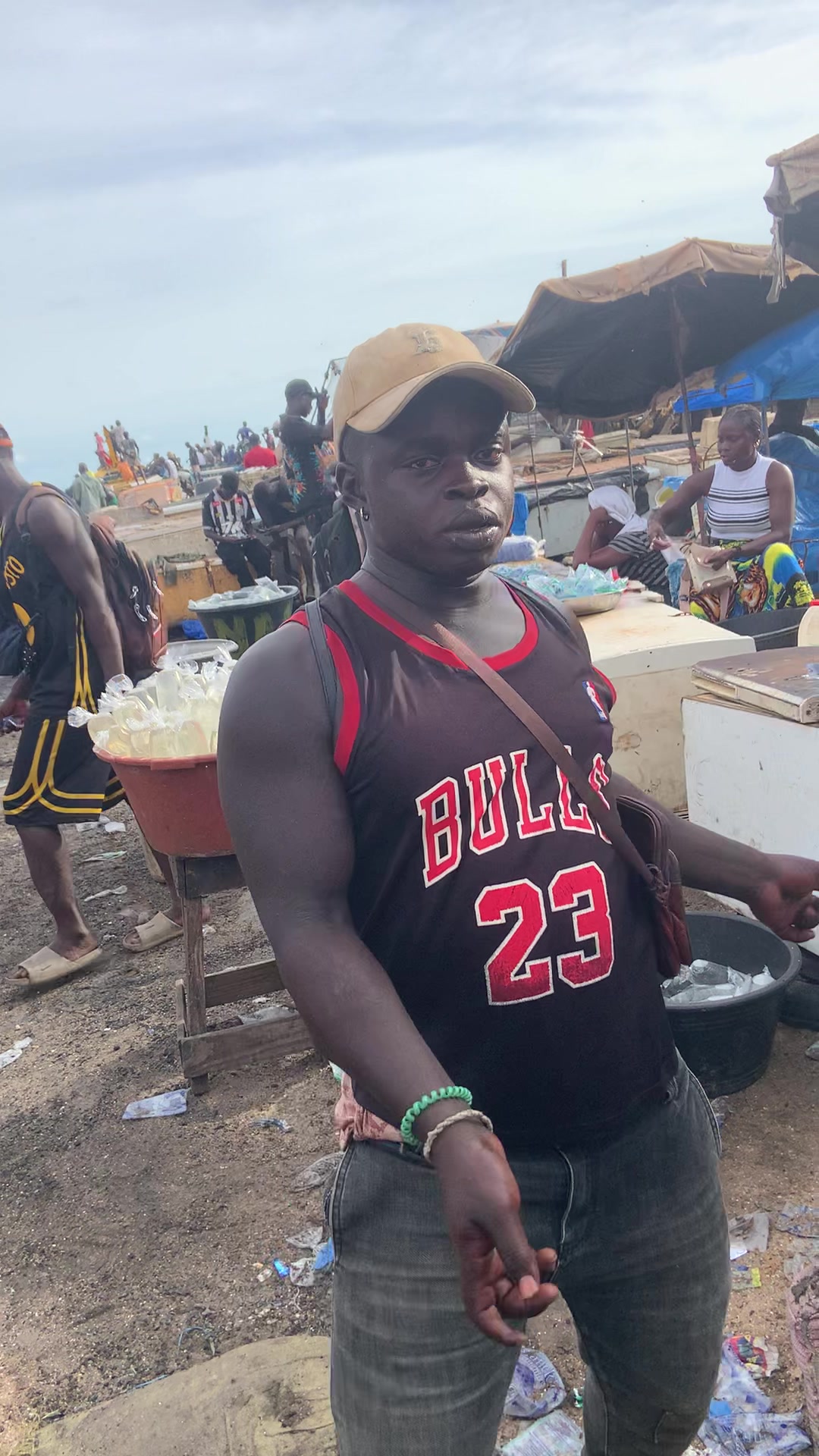 @Baye cissé