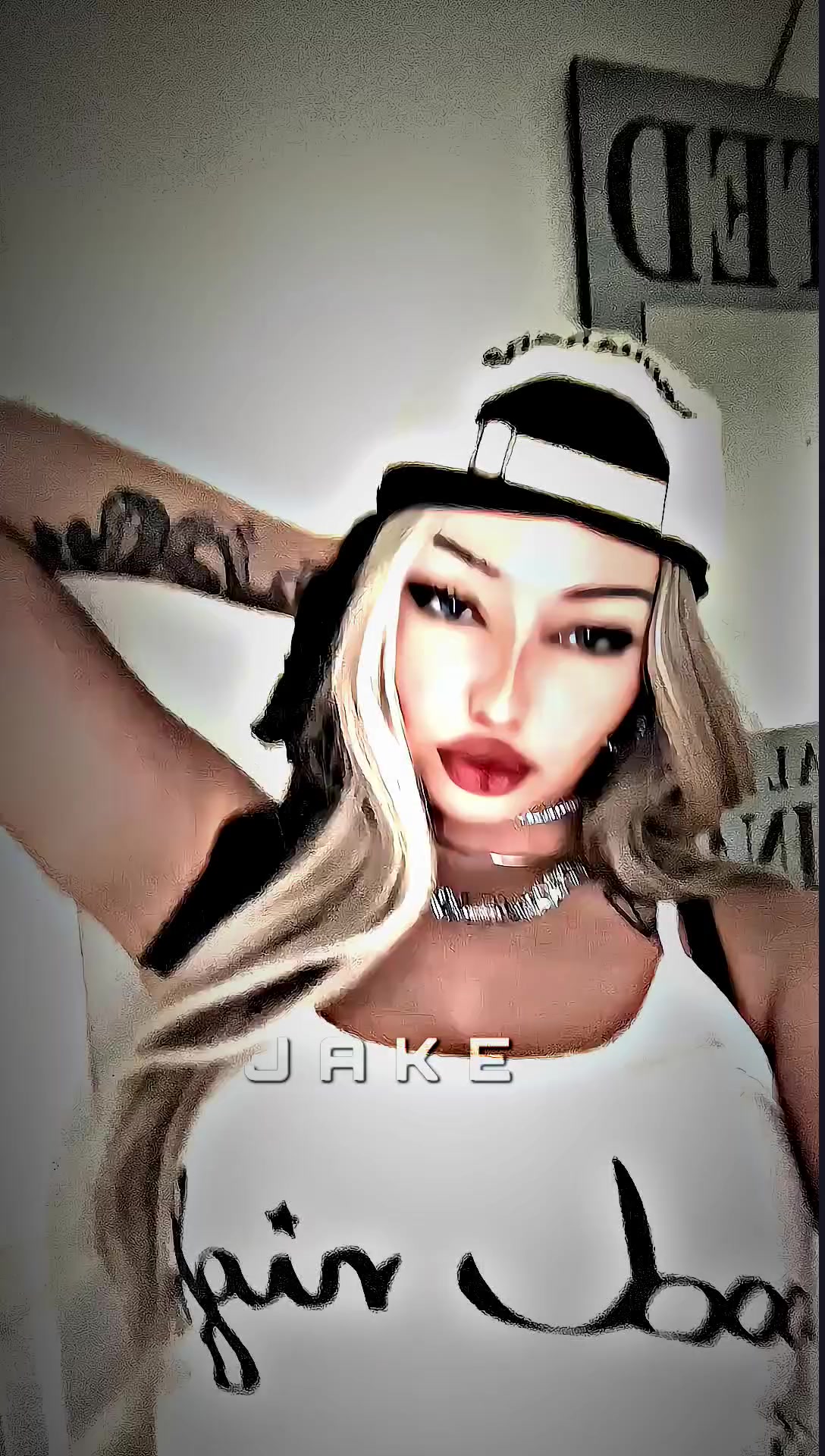 @JAKE ๐งโค๏ธ๐ฉ๐ฟ
