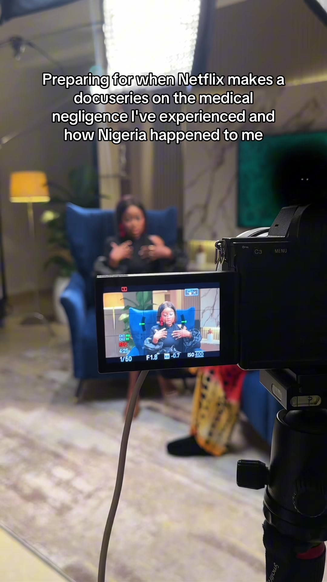 @Warrior\Lagos Content Creator