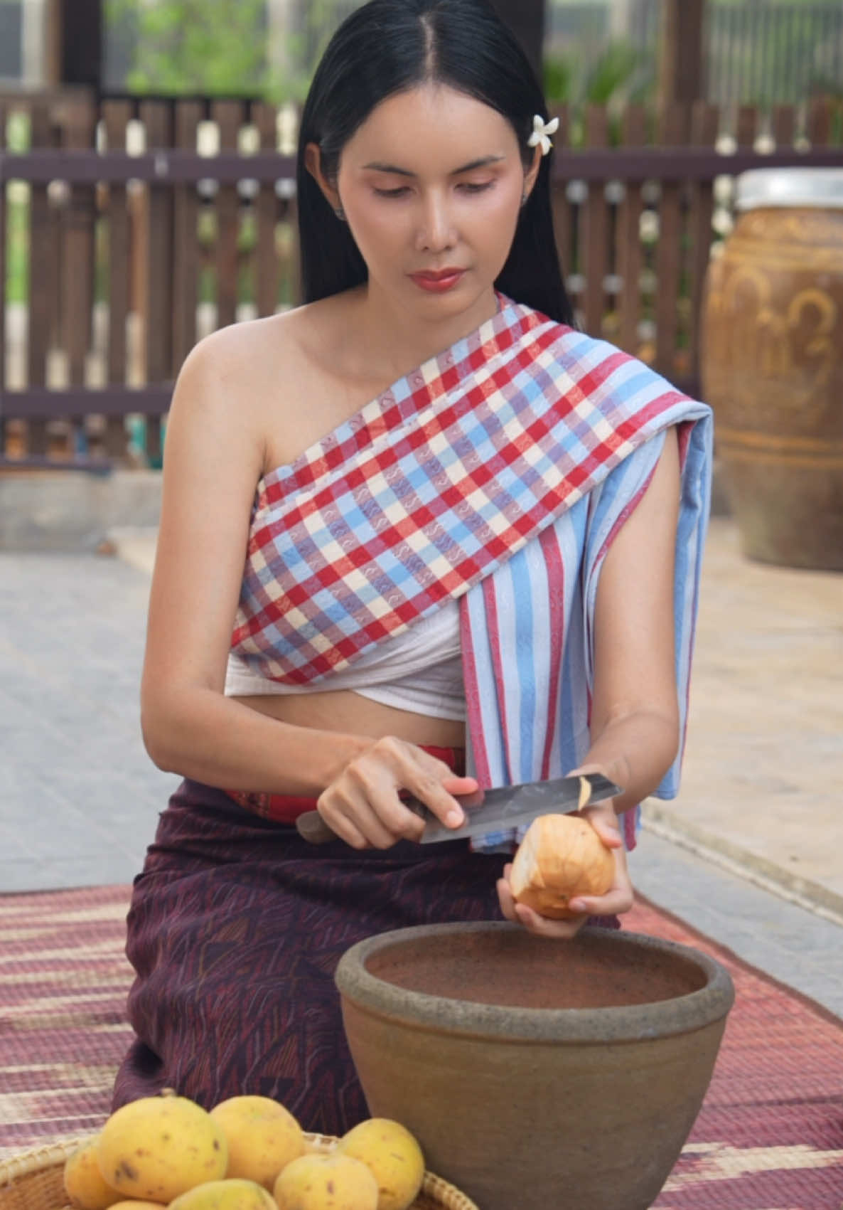 @เบลล่า วิถีไทย