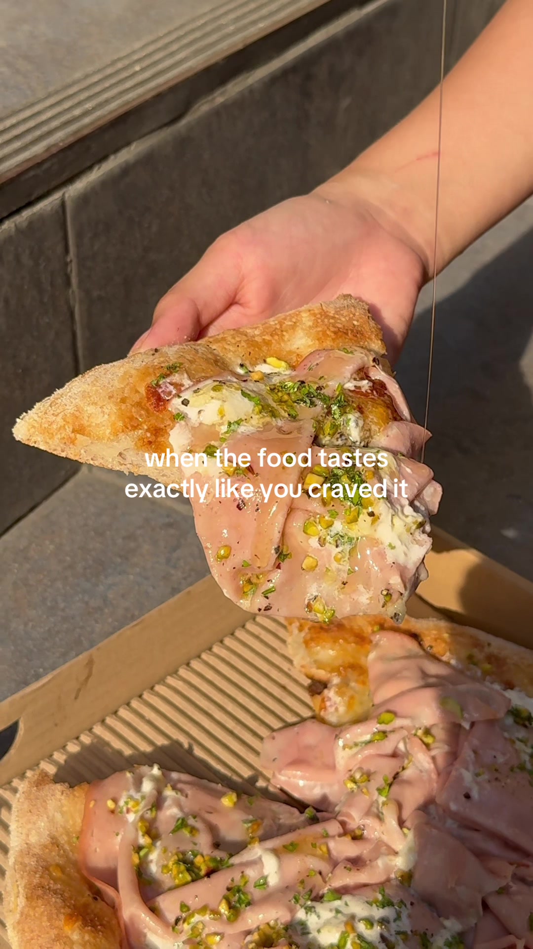 @Crosta Pizzeria