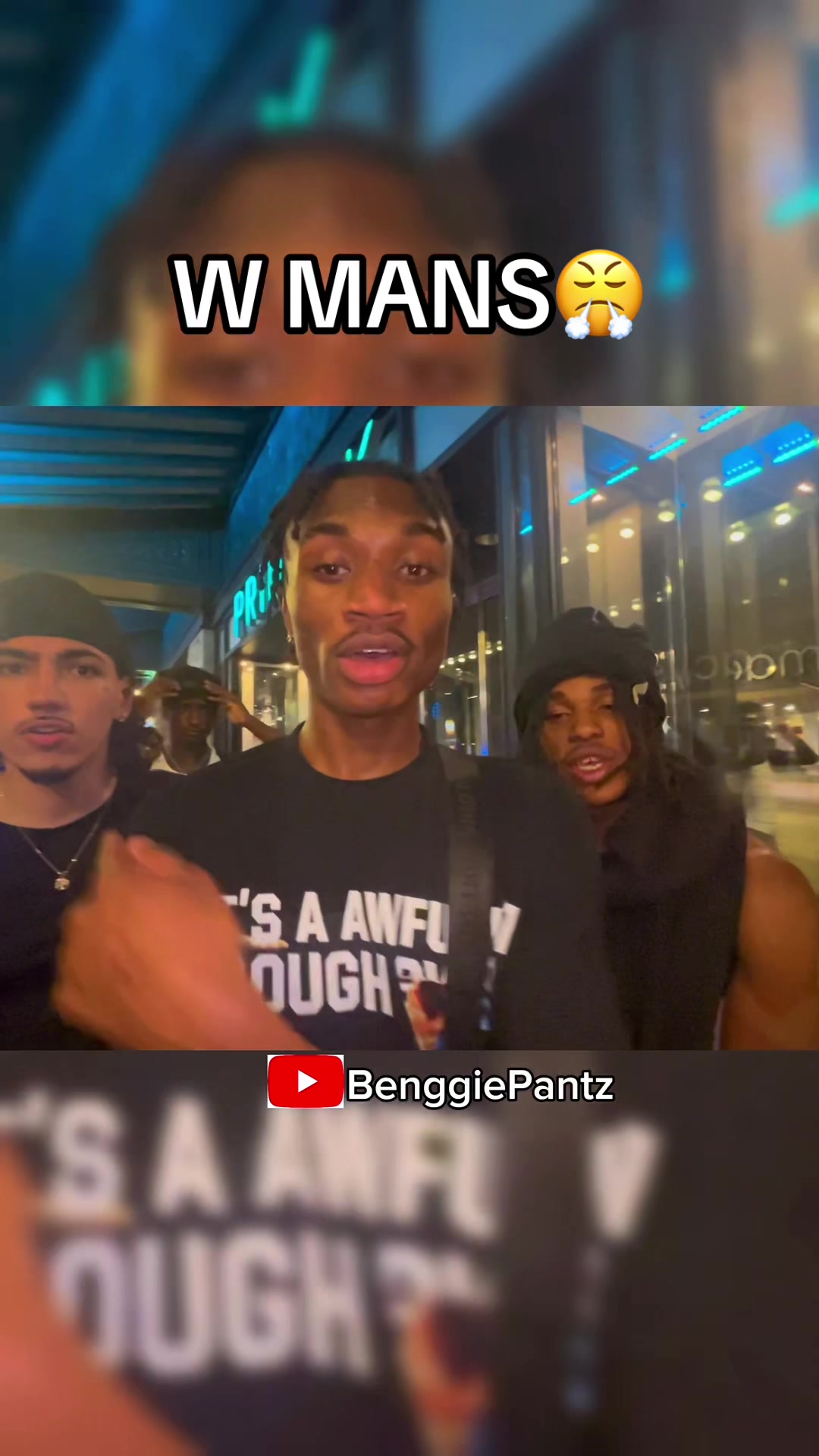 @BenggiePantz