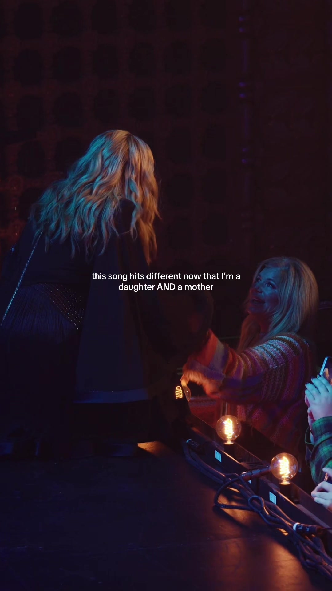@Lauren Alaina