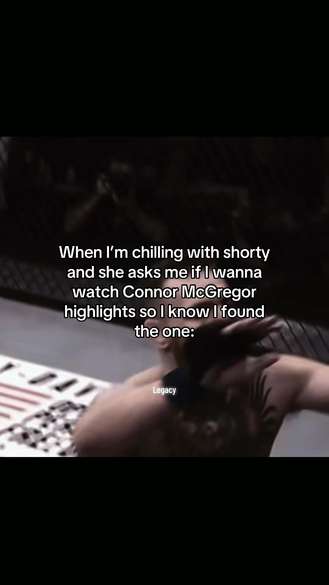 @Legacy MMA