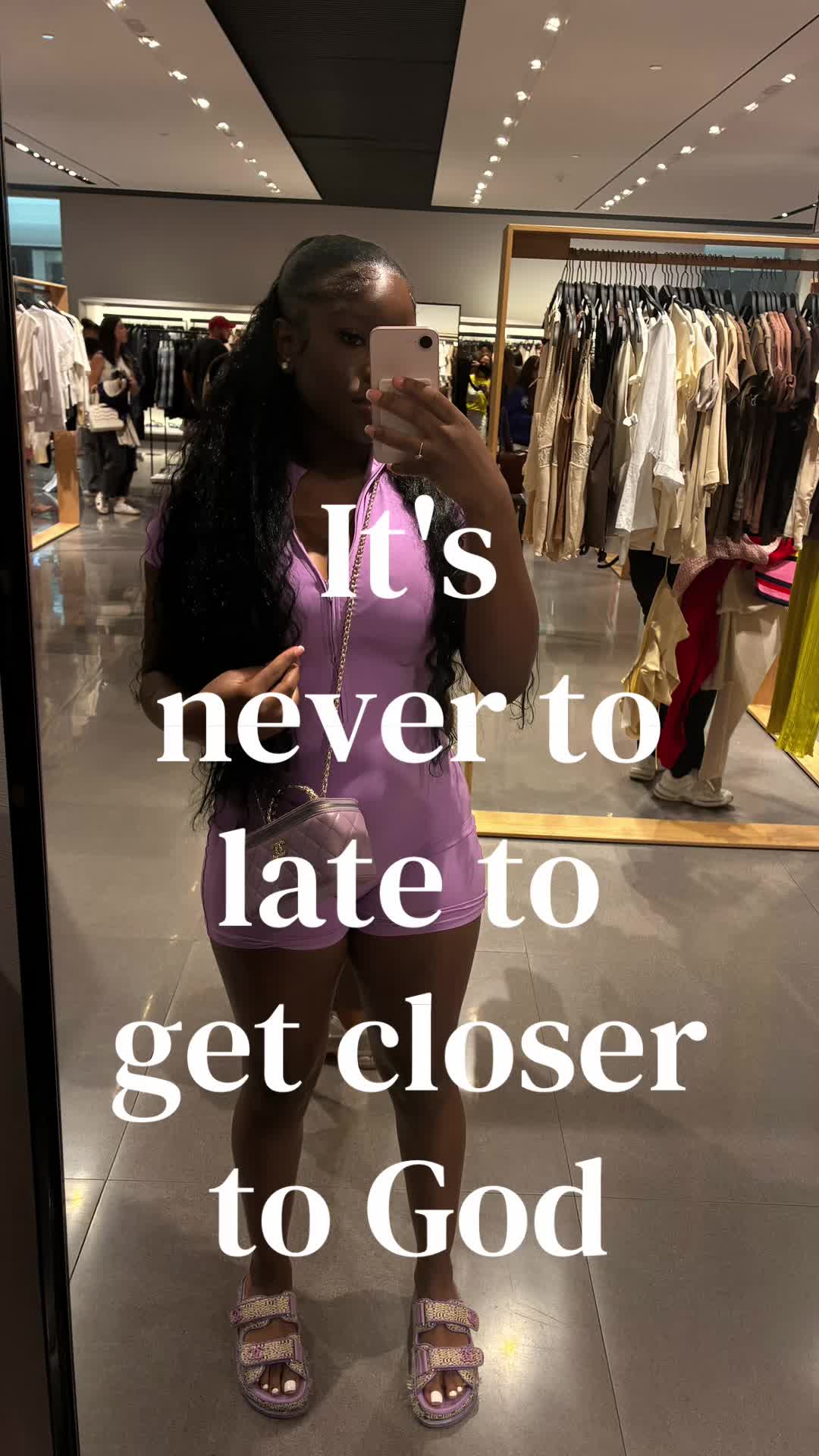 @Username
