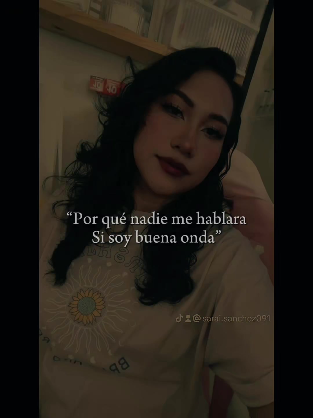 @sarai sanchez