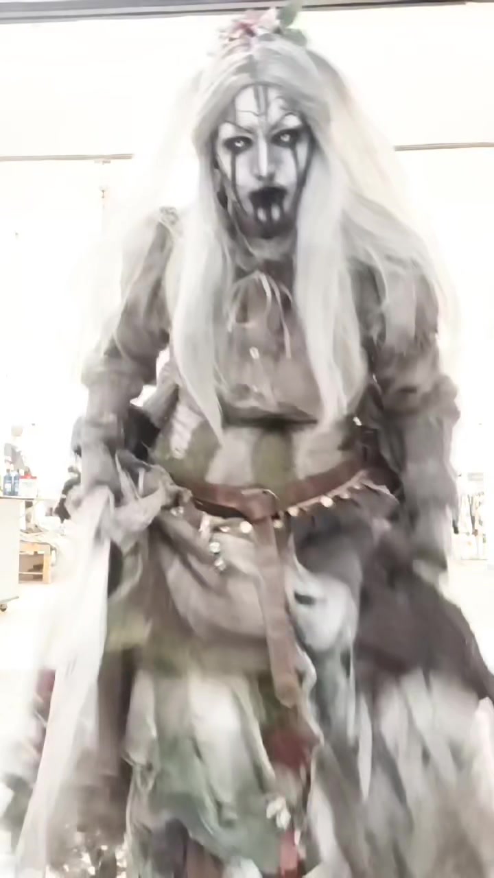 @Pox Cosplay