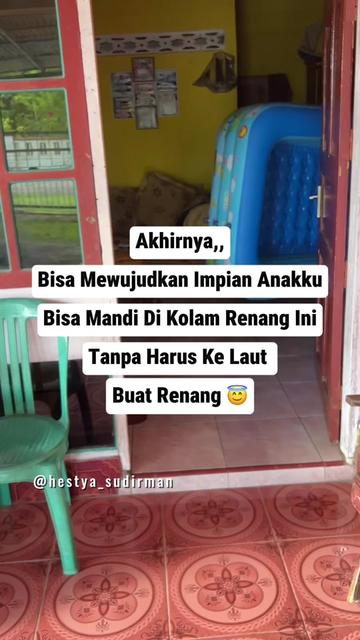 @Hestya Sudirman